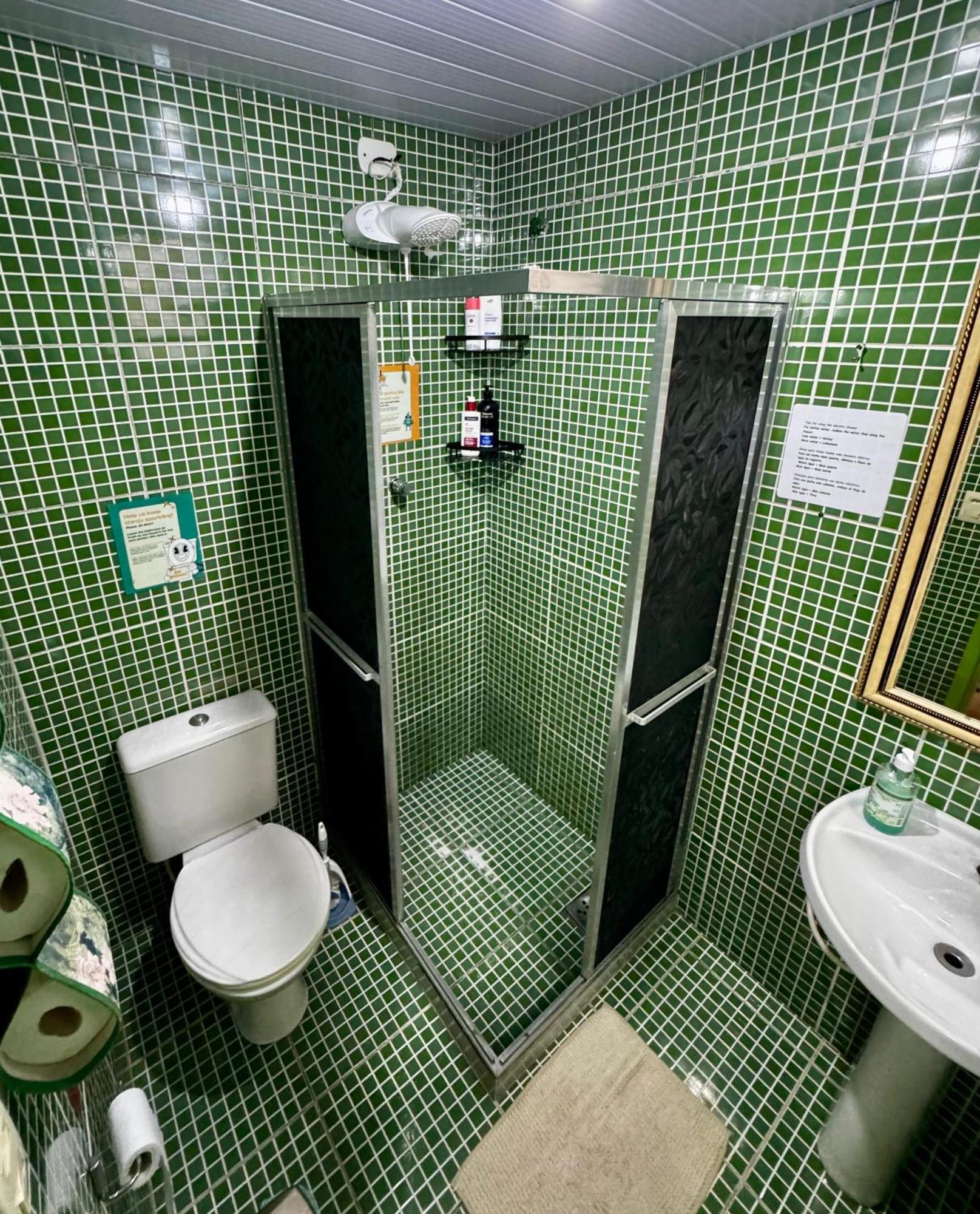Hostel New Ipanema - Rio de Janeiro — Photos 2